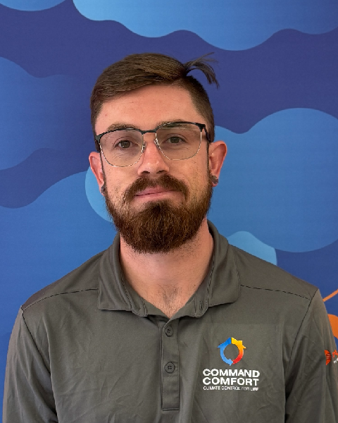 Staff Member
