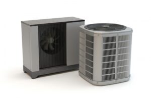 heat-pump-stock-model